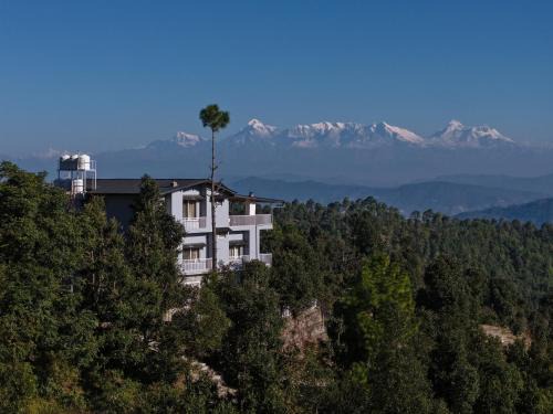 Kaul House | Omaya Vista