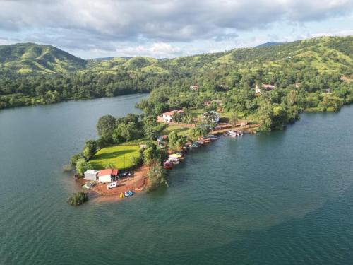Mahabaleshwar Hotel | Omkar Agro Tourism & Resort