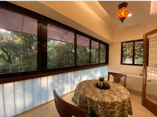 Bandra West House | One bedroom