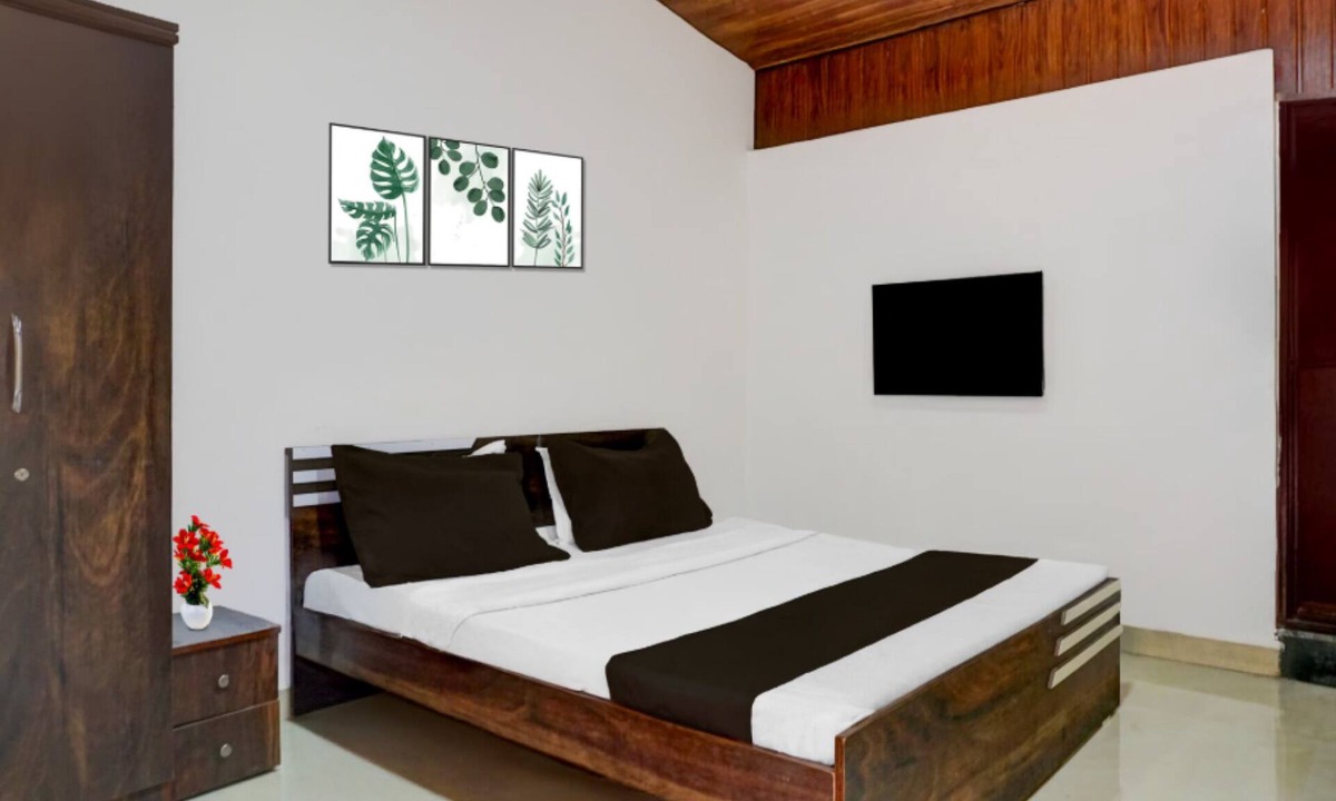Khatu Hotel | OPO Horizon Khatu