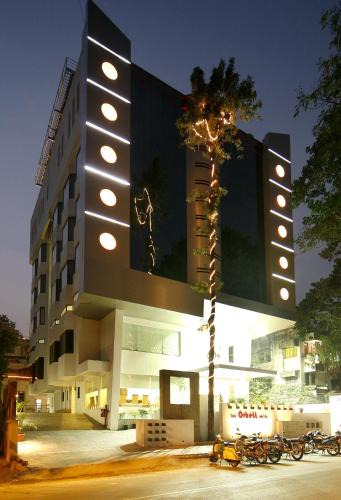 Shivajinagar Hotel | Orbett Hotel