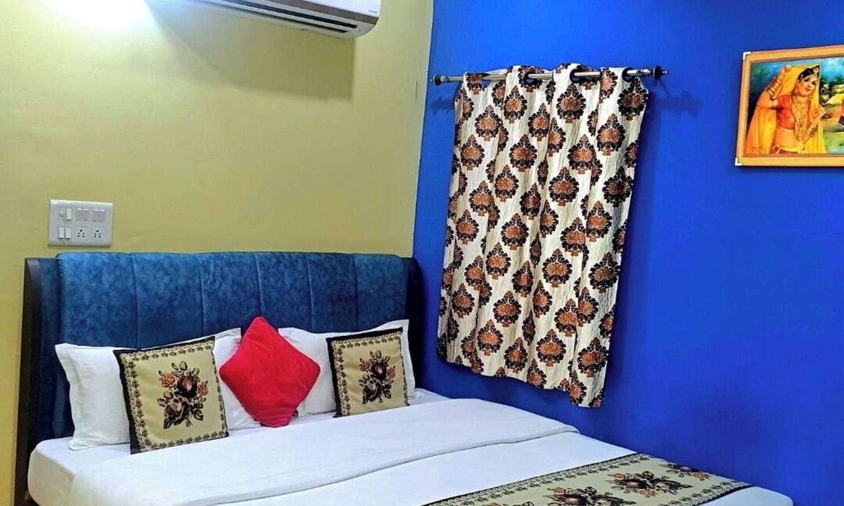 Orchha Hotel | Orchha best homestay
