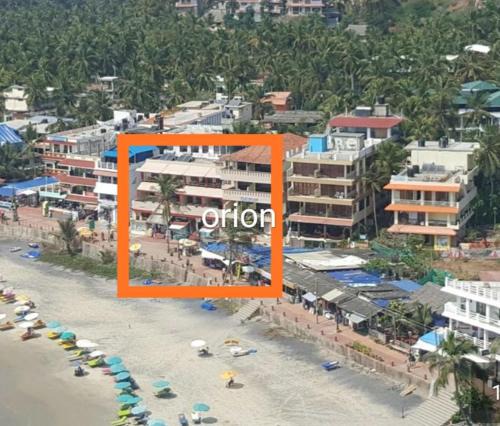 Kovalam Hotel | Orion Seaview Beach Hotel