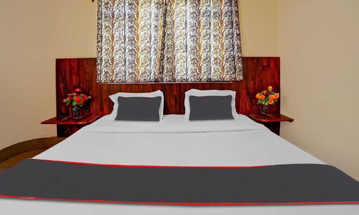 Gangtok Hotel | OS HOTEL HIDDEN FLOWER