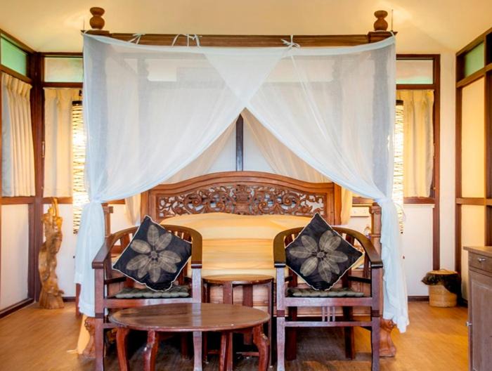 Poovar Resort | Over The Hill