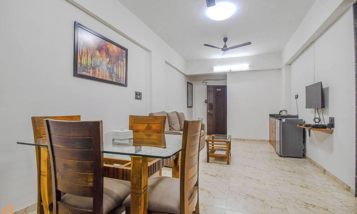 Igatpuri Hotel | Oxi Valley Resort