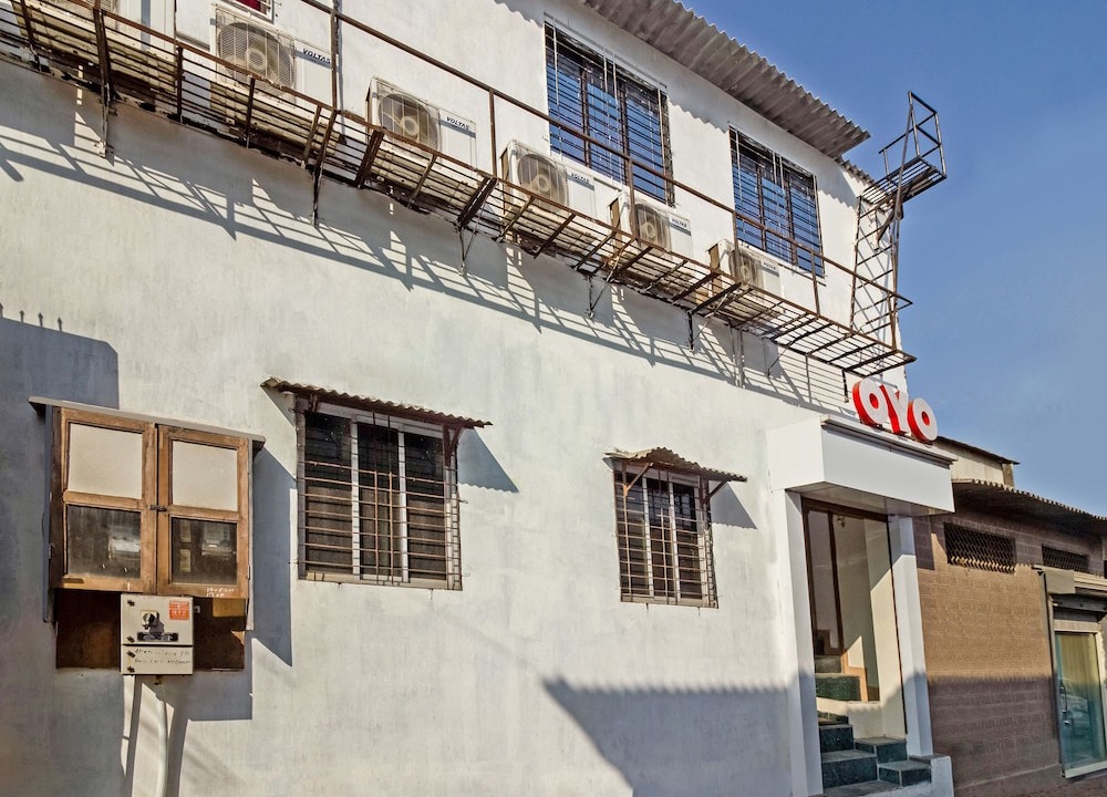 Chandivali Hotel | OYO 24416 the United Hotel