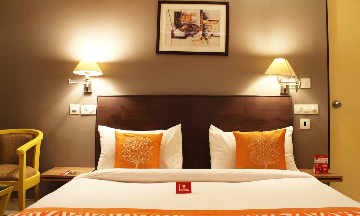 South West Hotel | OYO 2457 Hotel Zambala