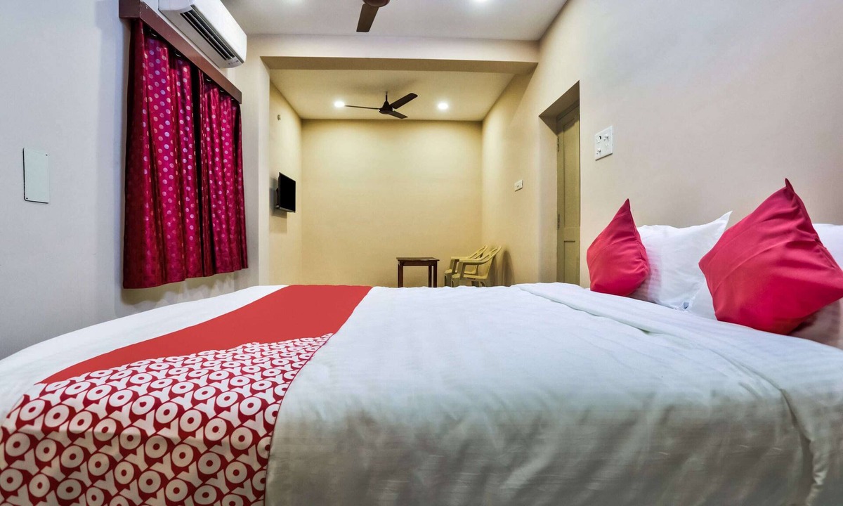 Kalapettai Hotel | OYO 29878 Sri Abirami Inn