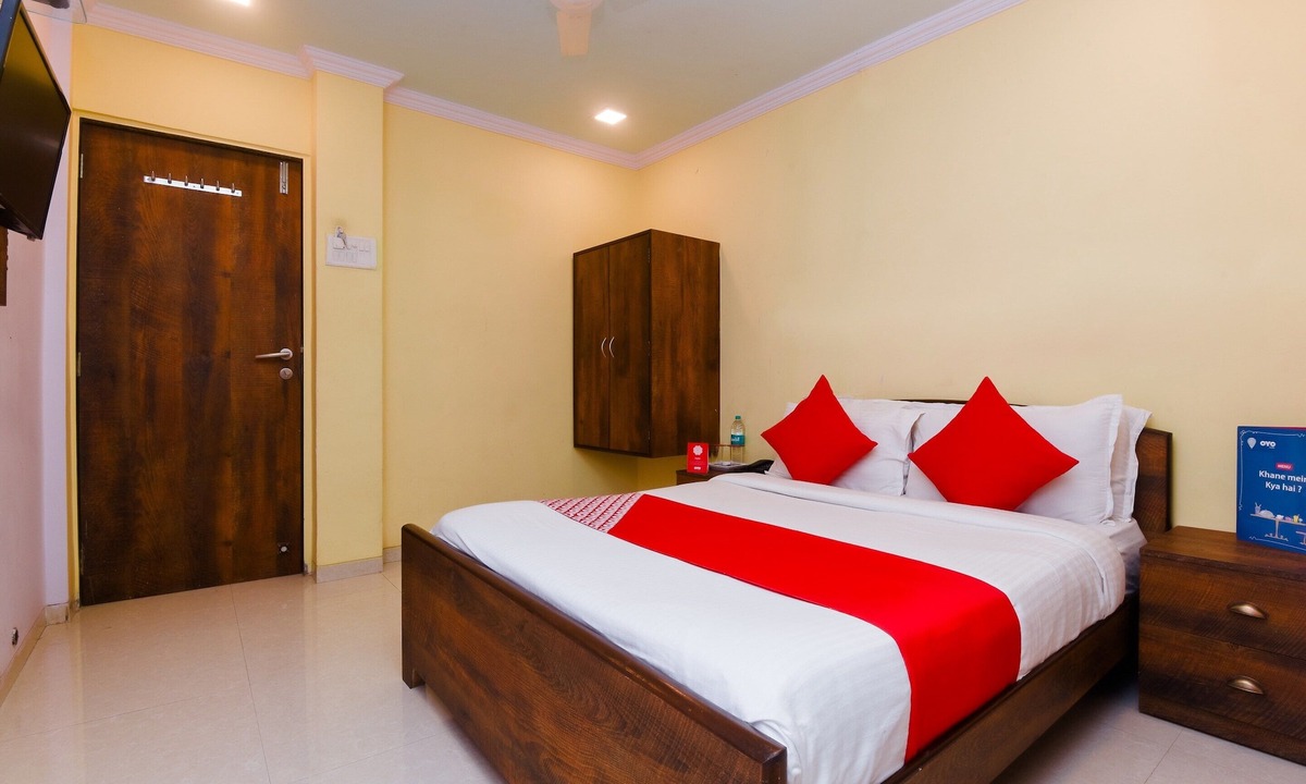 Khar Hotel | OYO 8685 Hotel Stayland