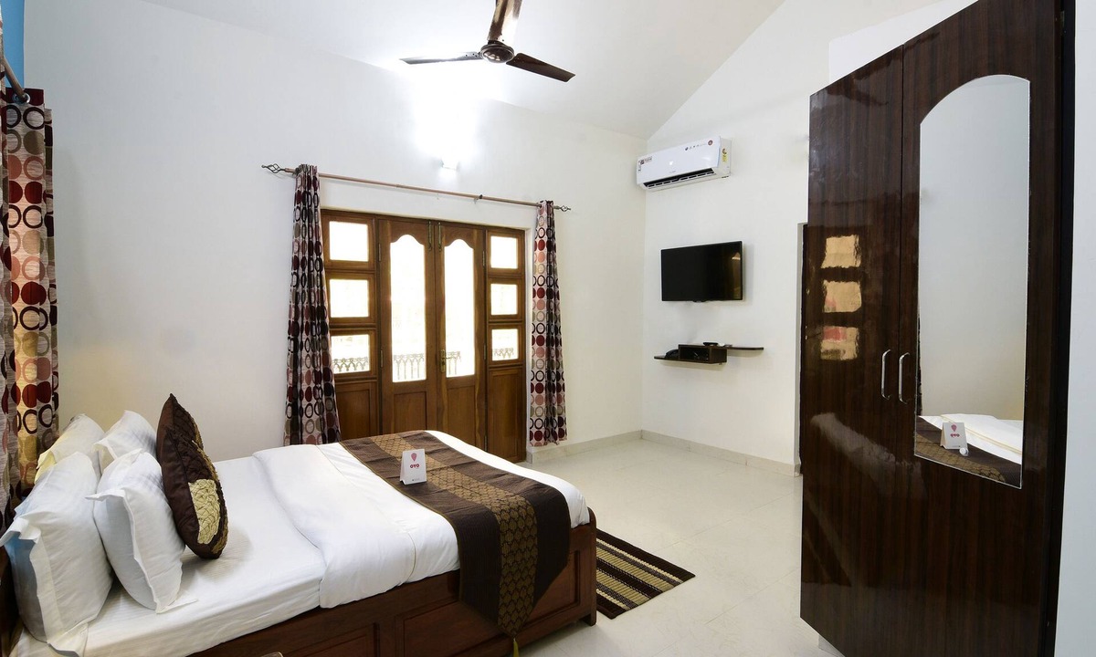 Sernabatim House | OYO 9741 Triple Beach Guest House