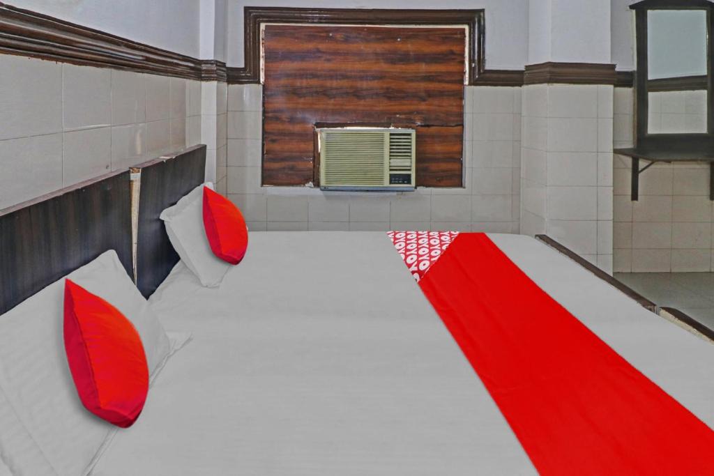 Raipur Hotel | OYO Flagship Hotel Shree Palace and Restaurant