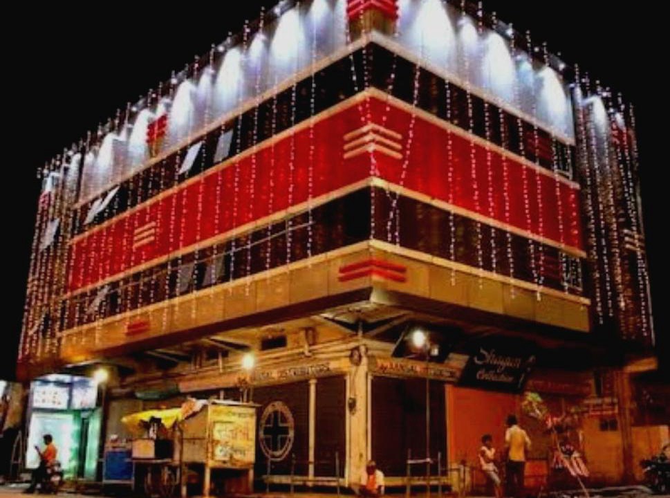 Satna Hotel | OYO Hotel Z Inn & Restaurant