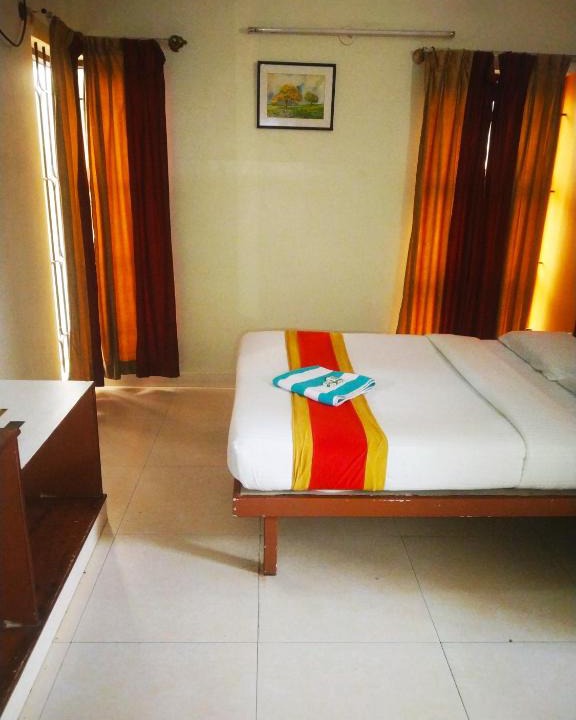 Wilson Garden Hotel | Oyo10478