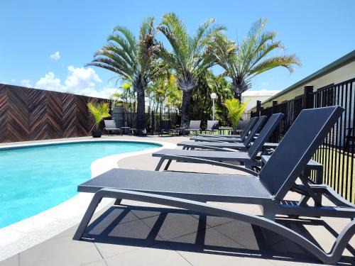 Marcoola Hotel | Pacific Palms Motor Inn