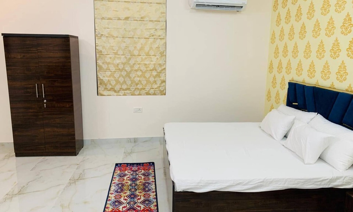 Jaipur Other | PADAMSUKH - A Soothing farmhouse in Jaipur at a safe locality.