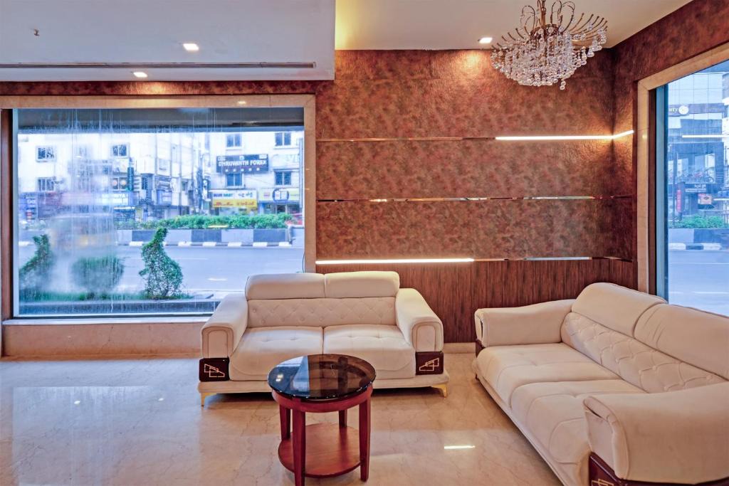 Madhapur Resort | Palette Madhapur