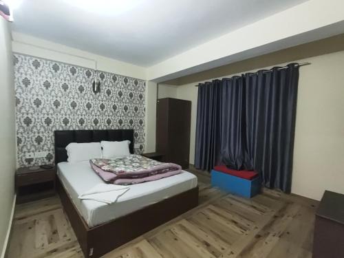 Gangtok Hotel | Pali ghar hotel