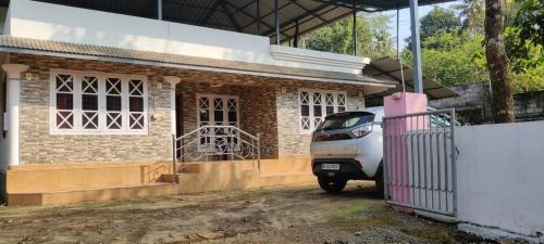 Athirapally House | palm vista home stay