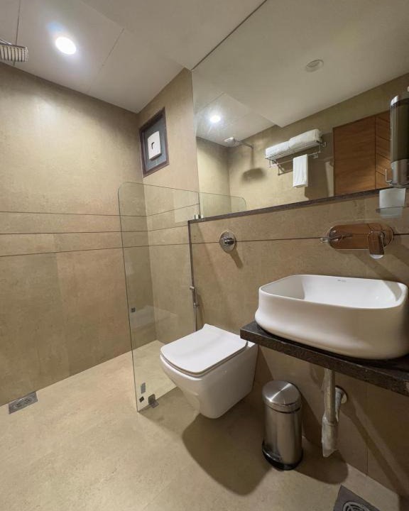 Sayajiganj Hotel | Pam Premium Hotel Vadodara