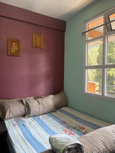 Darjeeling Hostel | PAMD Hostel