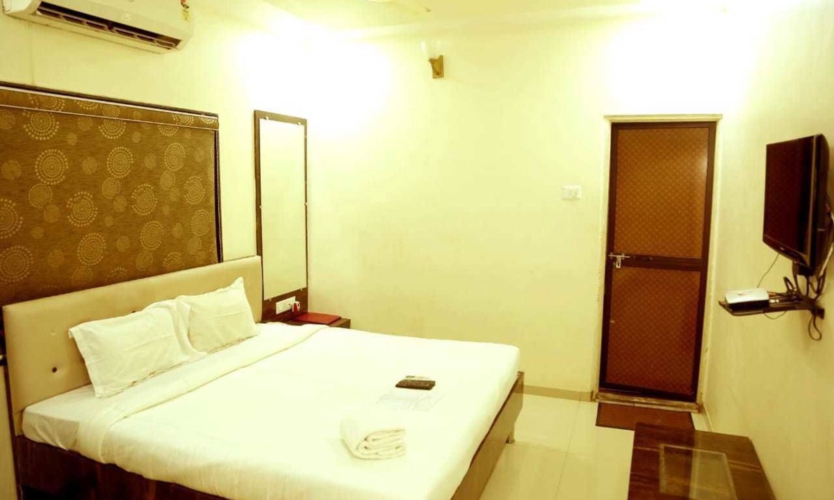 Vapi Hotel | Pan Club Hotel