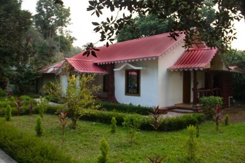 Neora Hotel | Panchavati Forest Resort