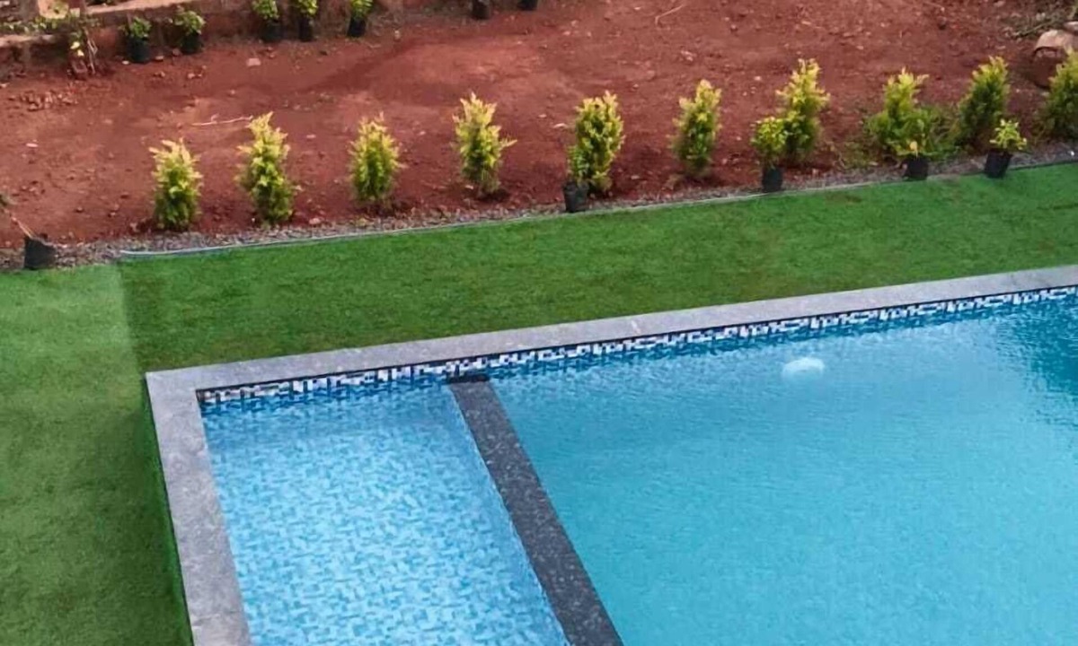 Bhim Nagar Hotel | Panchgani Palace