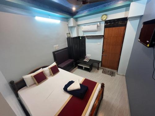 Tiruvannamalai House | Panmozhi Residency