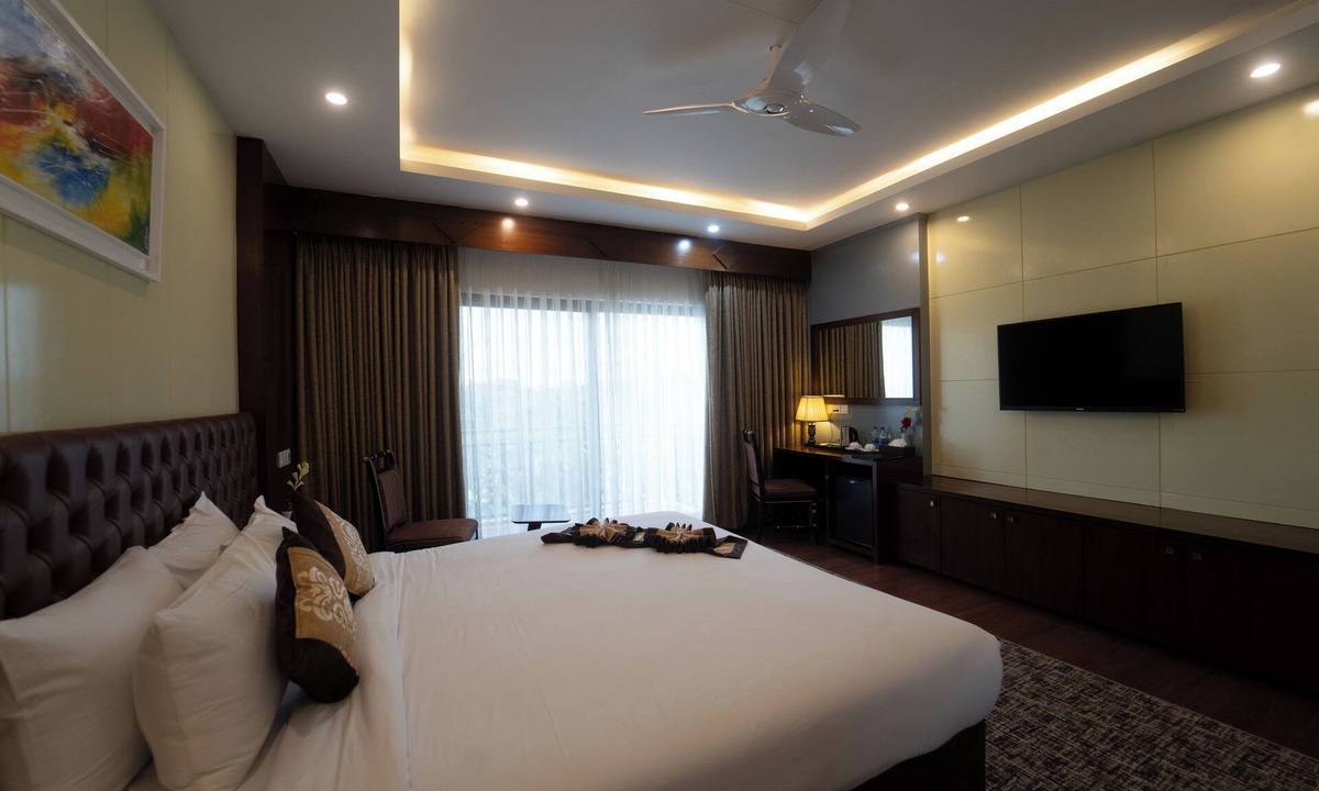 Sreemangal Upazila Hotel | Paragon Hotel and Resort