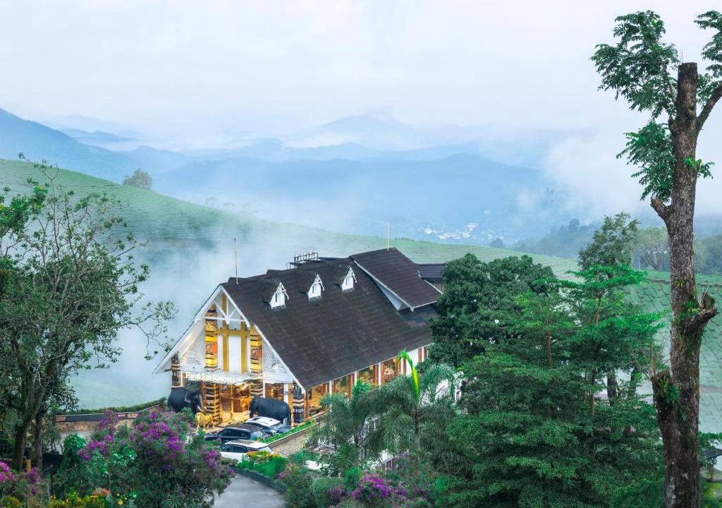 Devikolam Resort | Parakkat Nature Resort