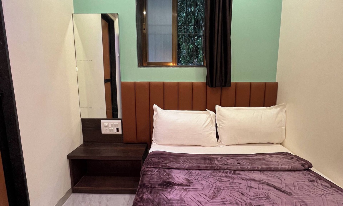 Parel Hotel | Parel Residency