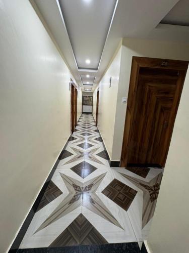 Ranchi Bed & Breakfast | Pari Shree Hotel And Banquet