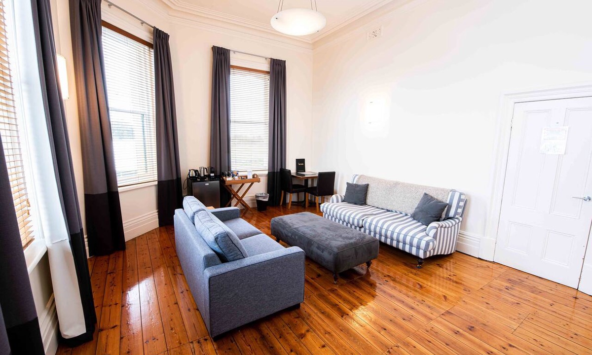Mount Gambier Hotel | Park Hotel Mount Gambier