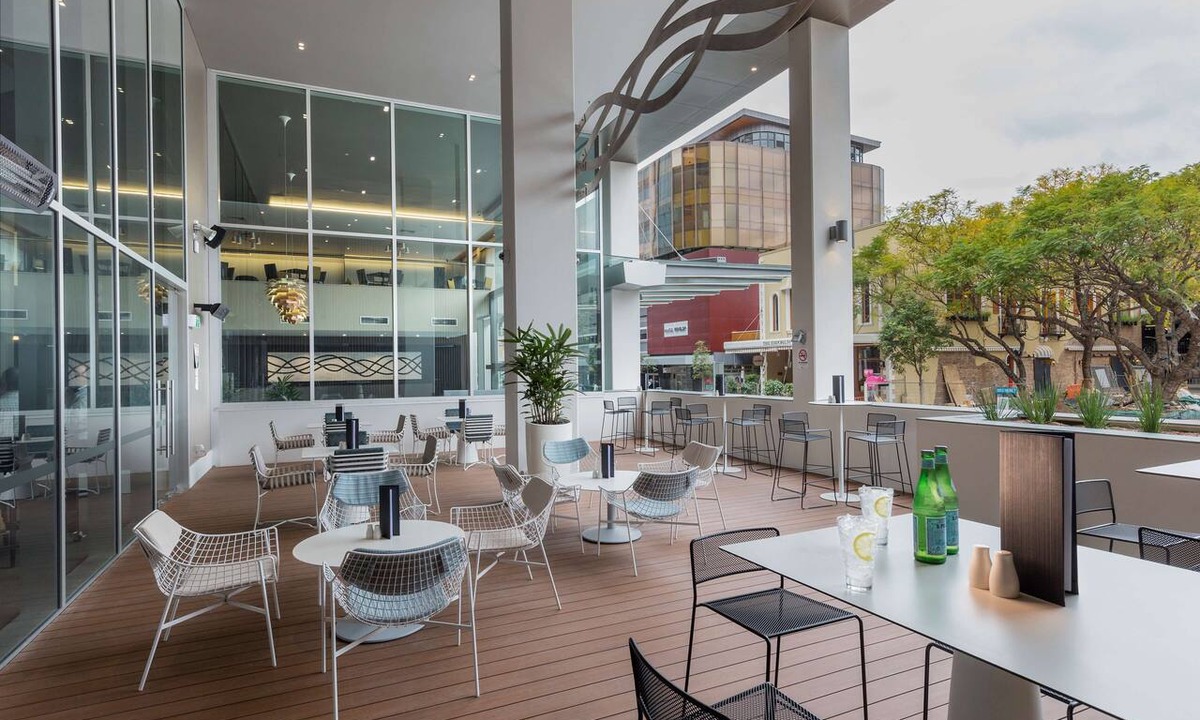 Parramatta Hotel | PARKROYAL Parramatta