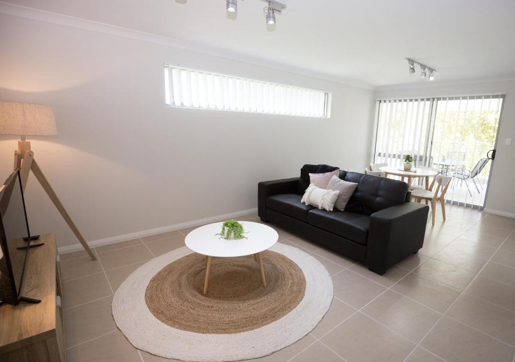 Rockingham Apartment | Parkview Suites Unit 23
