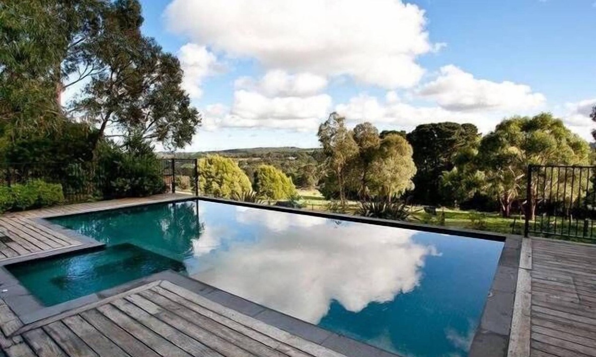 Red Hill South House | Patsy's Gate - Red Hill South