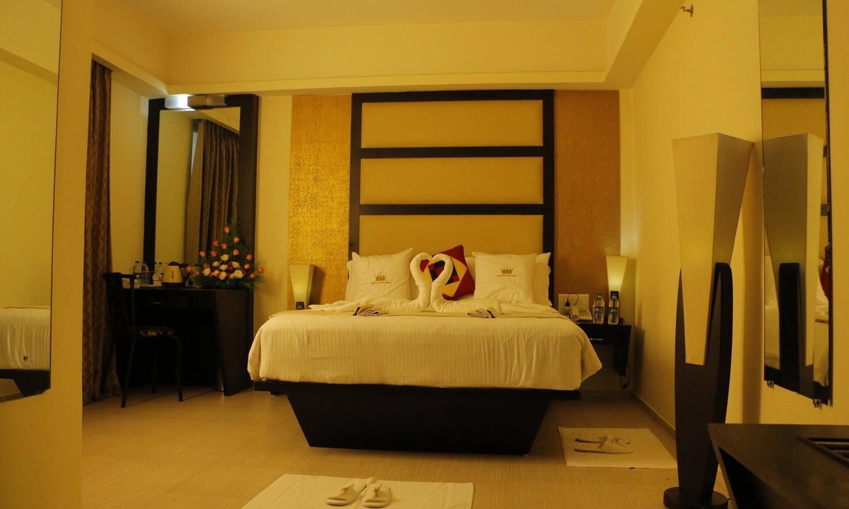 Pattom Hotel | PATTOM ROYAL HOTEL