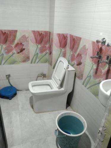 Varanasi House | Paurush inn hotel