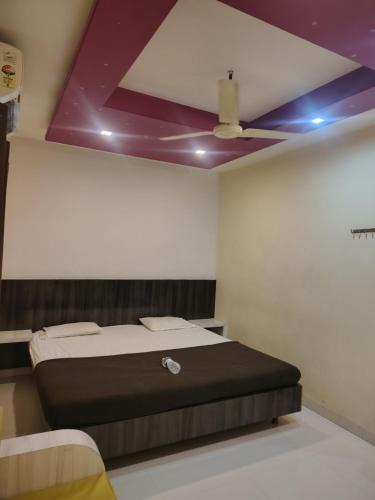 Tuljapur Hotel | PB Bhakt Niwas