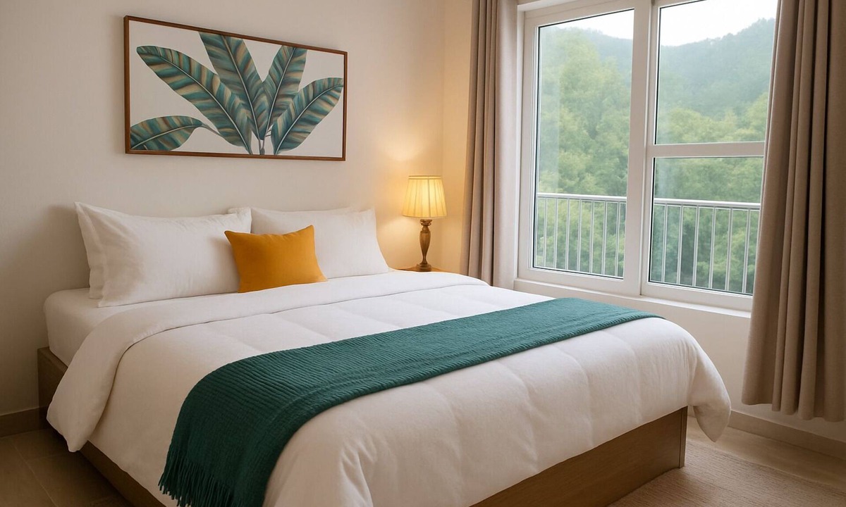 Tapovan Hotel | Pennylane Hotel