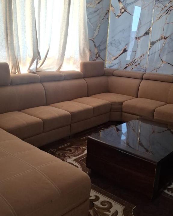 Hyderabad Apartment | Penthouse