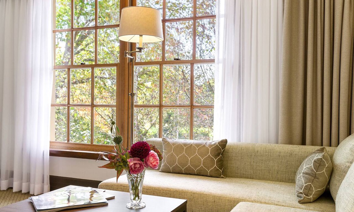 Sutton Forest Hotel | Peppers Manor House