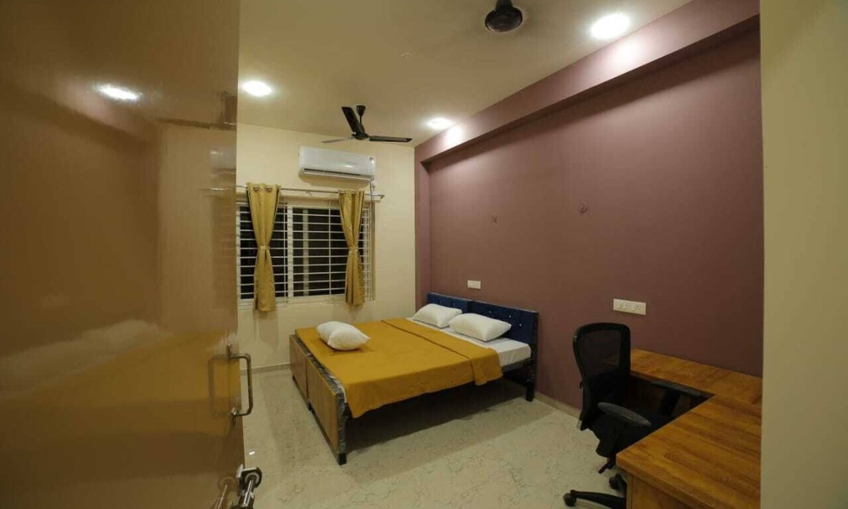 Perambalur Hotel | Perambalur Villa