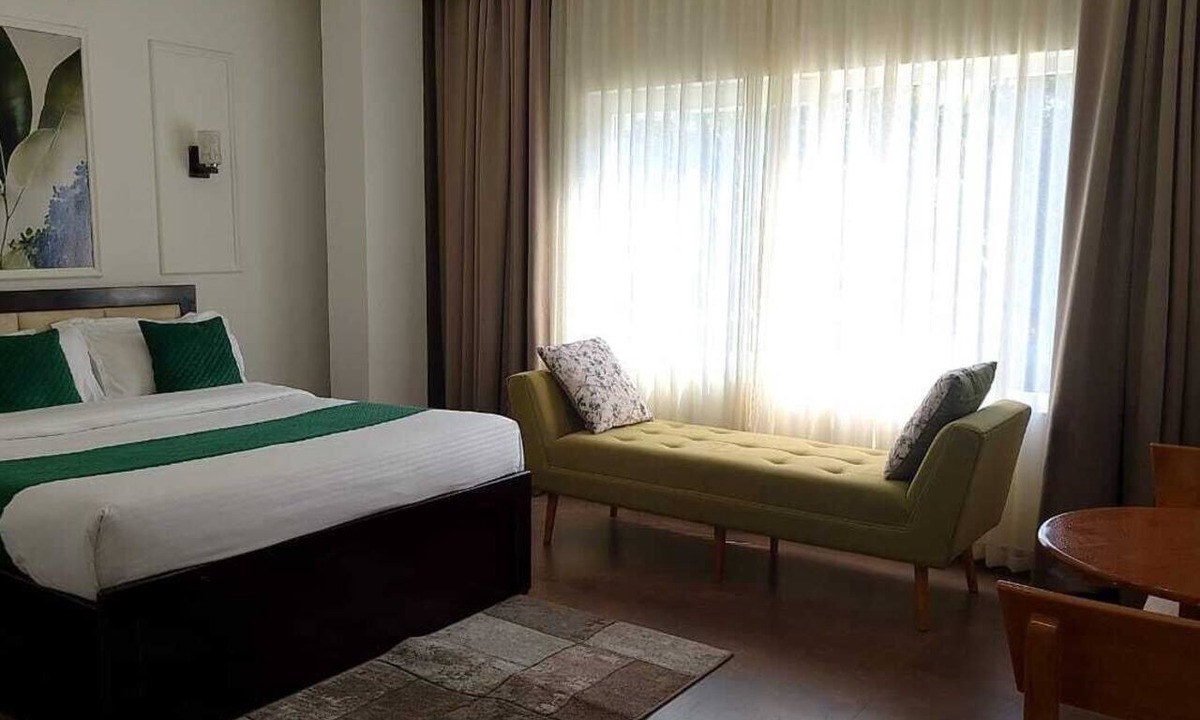 Alipurduar Resort | Peridott inn