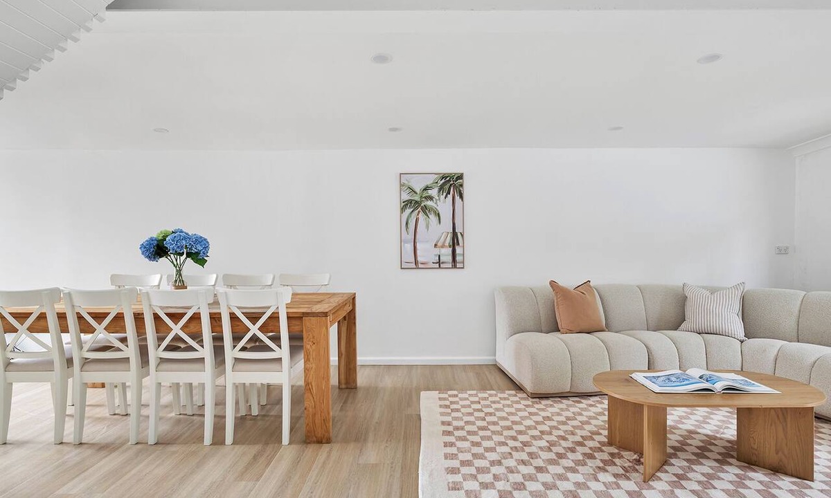 Rozelle House | Pet-Friendly Rozelle Escape with Pool Near Light Rail & CBD
