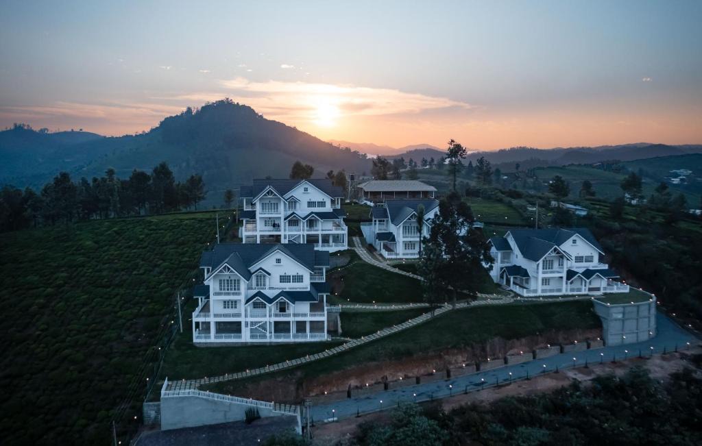 Ooty Resort | Petals Nilgiris