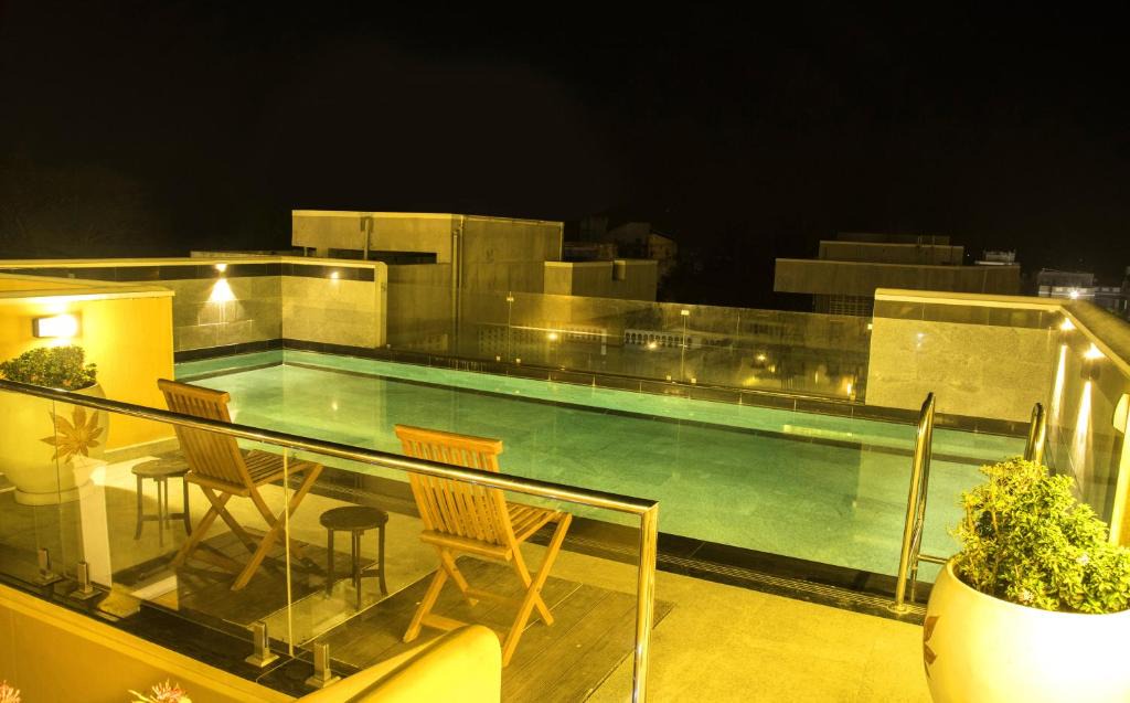 White Town Hotel | Petit Palais by CROSSWAY