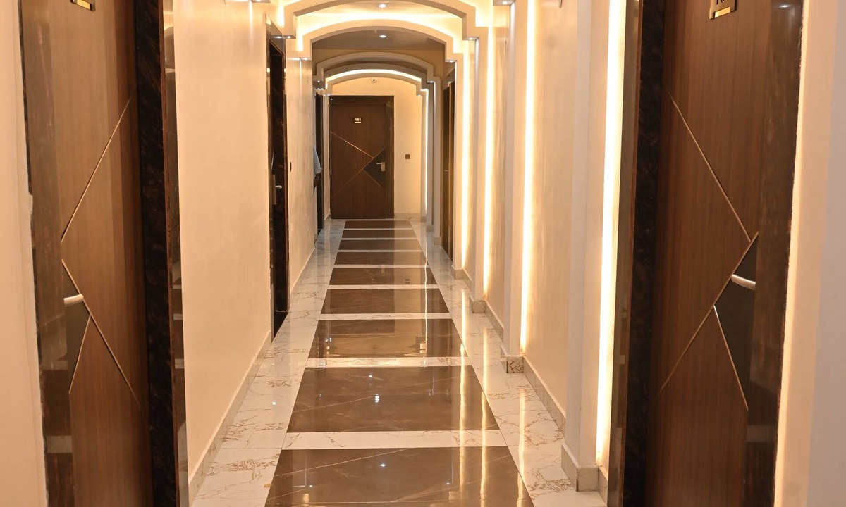 Civil Lines Hotel | Picasso