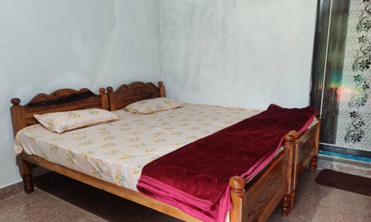Paderu Resort | pickurstay vbss camping